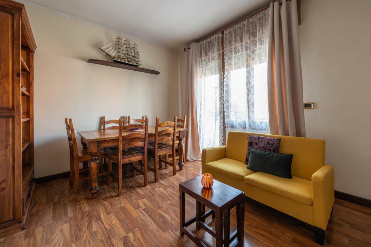 Bed&Breakfast 7Seas Venice มาร์เกรา ภายนอก รูปภาพ