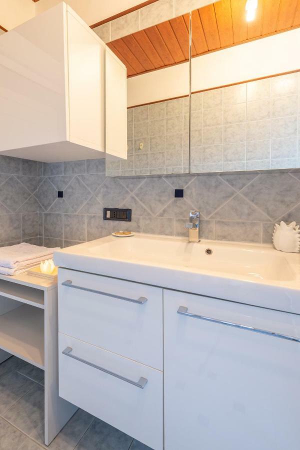 Bed&Breakfast 7Seas Venice มาร์เกรา ภายนอก รูปภาพ