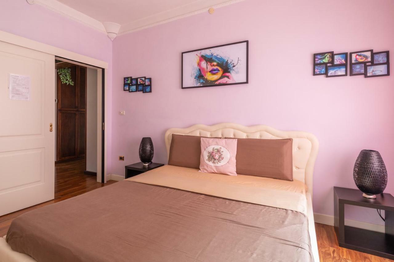 Bed&Breakfast 7Seas Venice มาร์เกรา ภายนอก รูปภาพ
