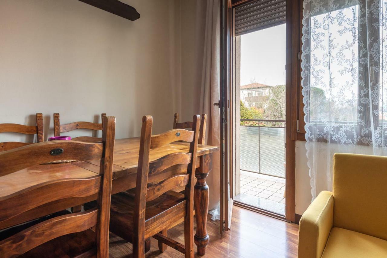 Bed&Breakfast 7Seas Venice มาร์เกรา ภายนอก รูปภาพ
