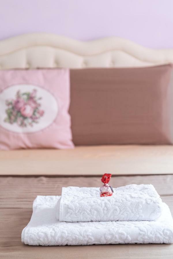 Bed&Breakfast 7Seas Venice มาร์เกรา ภายนอก รูปภาพ