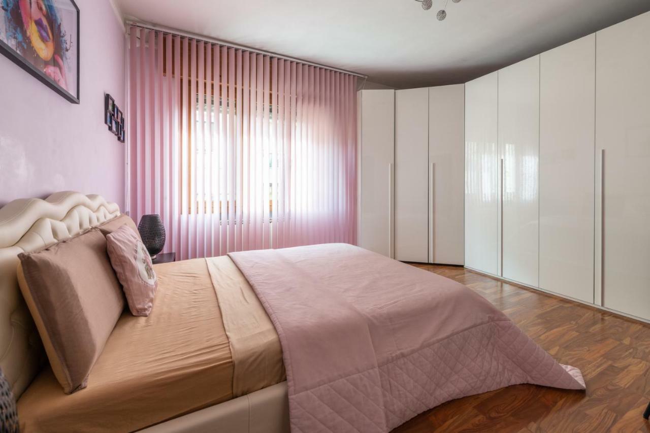 Bed&Breakfast 7Seas Venice มาร์เกรา ภายนอก รูปภาพ