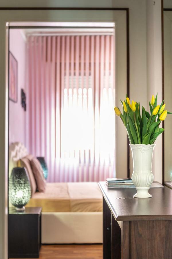 Bed&Breakfast 7Seas Venice มาร์เกรา ภายนอก รูปภาพ