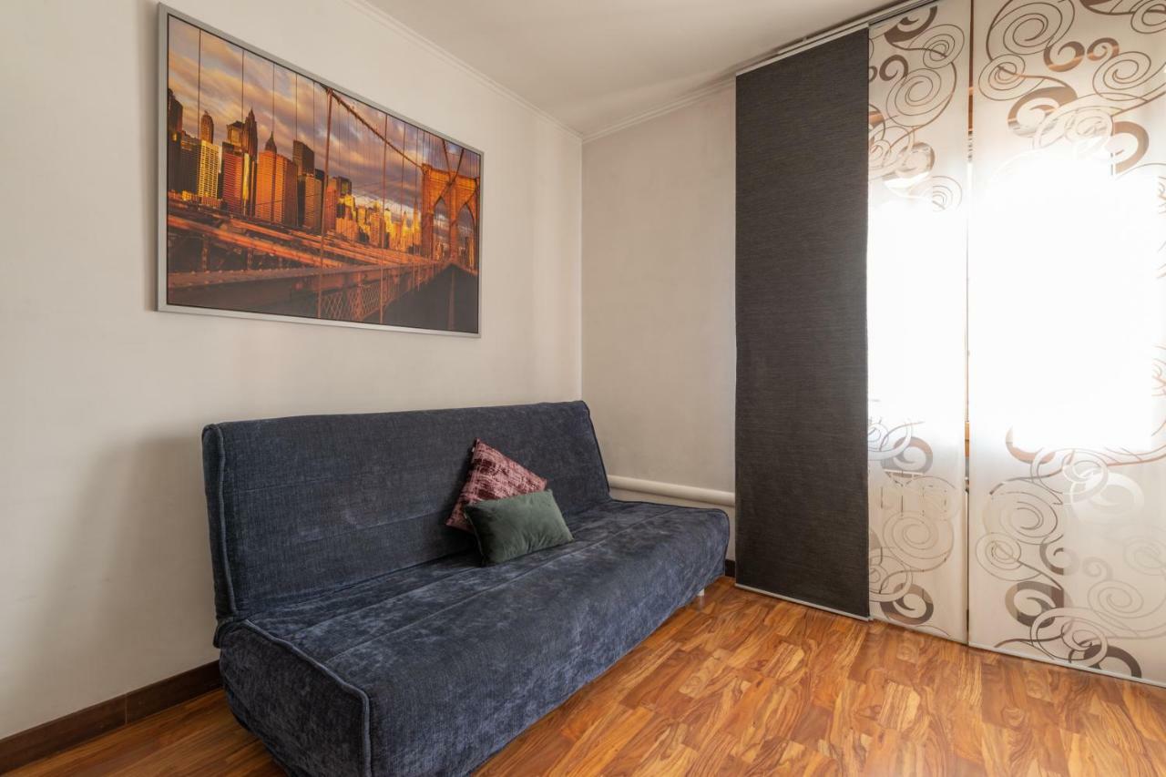 Bed&Breakfast 7Seas Venice มาร์เกรา ภายนอก รูปภาพ
